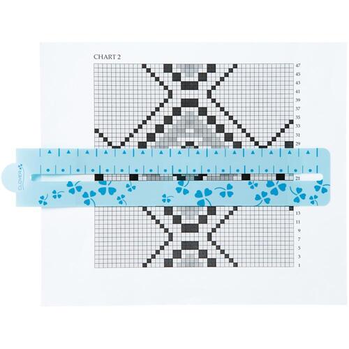 Clover - Pattern Chart Marker Set