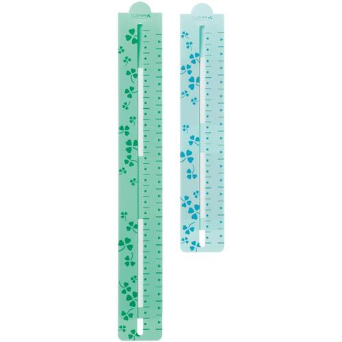 Clover - Pattern Chart Marker Set