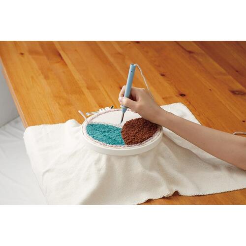 Clover Punch Needle Tool