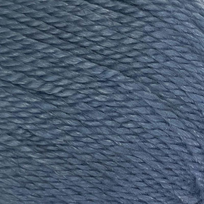 Possum Fusion 8 Ply - Steel Blue #007 - Naturally NZ