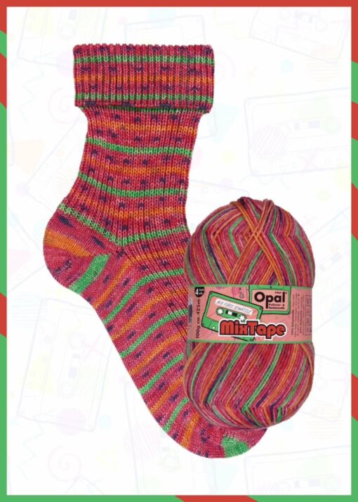 Opal Mixtape - Mix for your Sweetheart - 11497