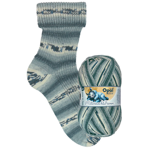 Opal Midnight Dream - 11643