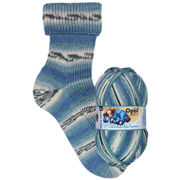 Opal Midnight Dream - 11645