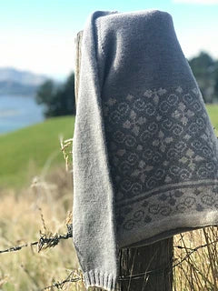 Amikihia Knits - Amio Sweater