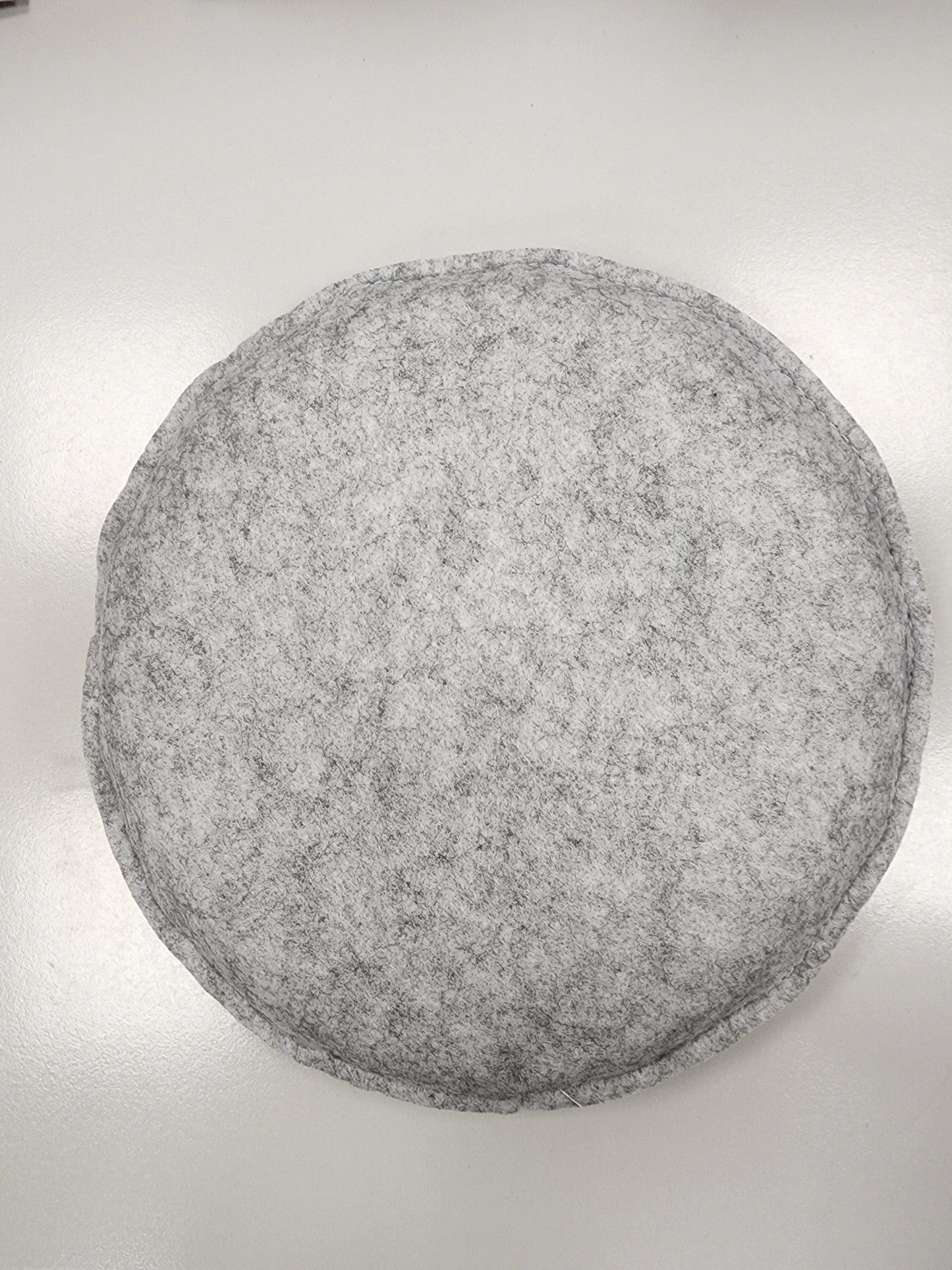 Needle Felting Pad - Round