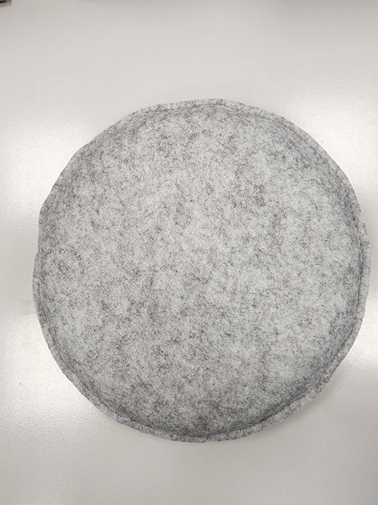 Needle Felting Pad - Round