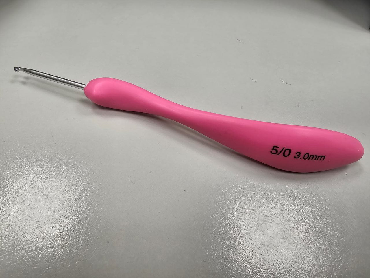 Crochet Hook - 3.0 mm