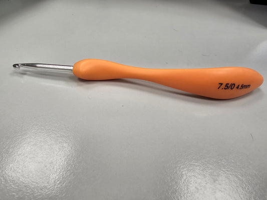 Crochet Hook - 4.5 mm