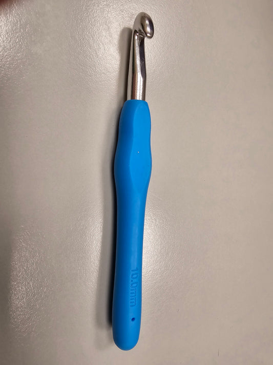 Crochet Hook - 10.0 mm