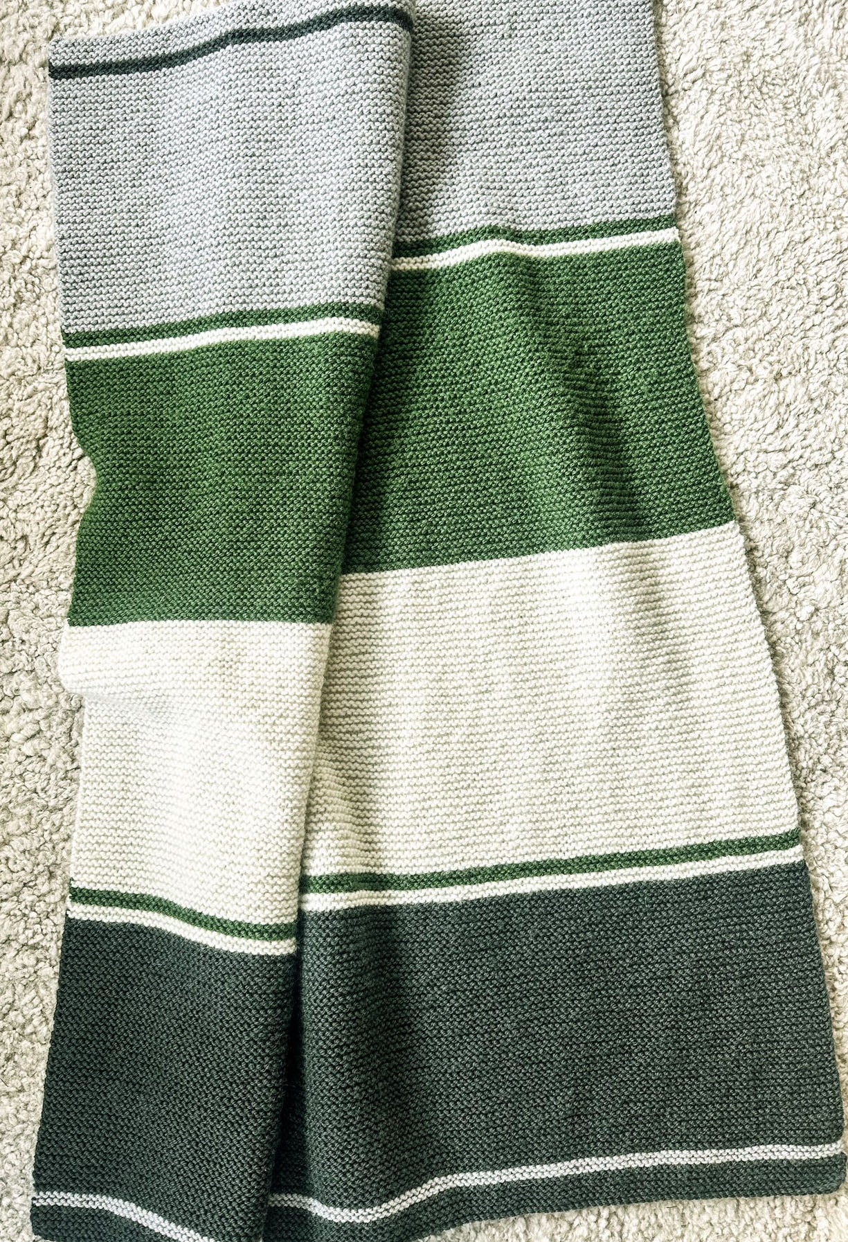 Walter Blanket - LisaFdesign - BC134