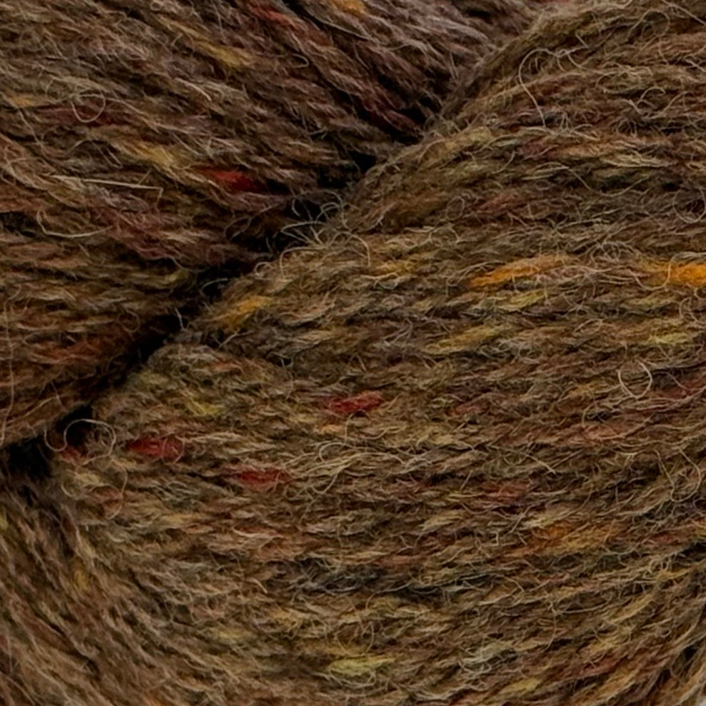 Andes Tweed Baby Alpaca DK - CCR3 - Chaska
