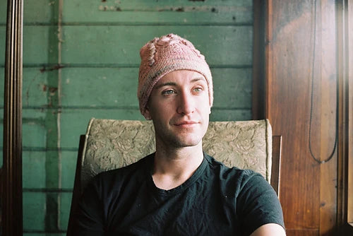 Fletcher Hat - EBEforever designs - PDF PATTERN