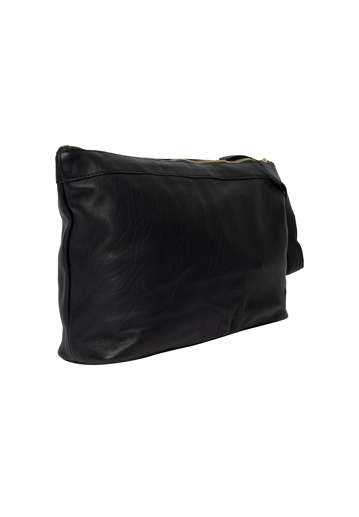 Re:Designed - Project 3 Large Clutch - Black