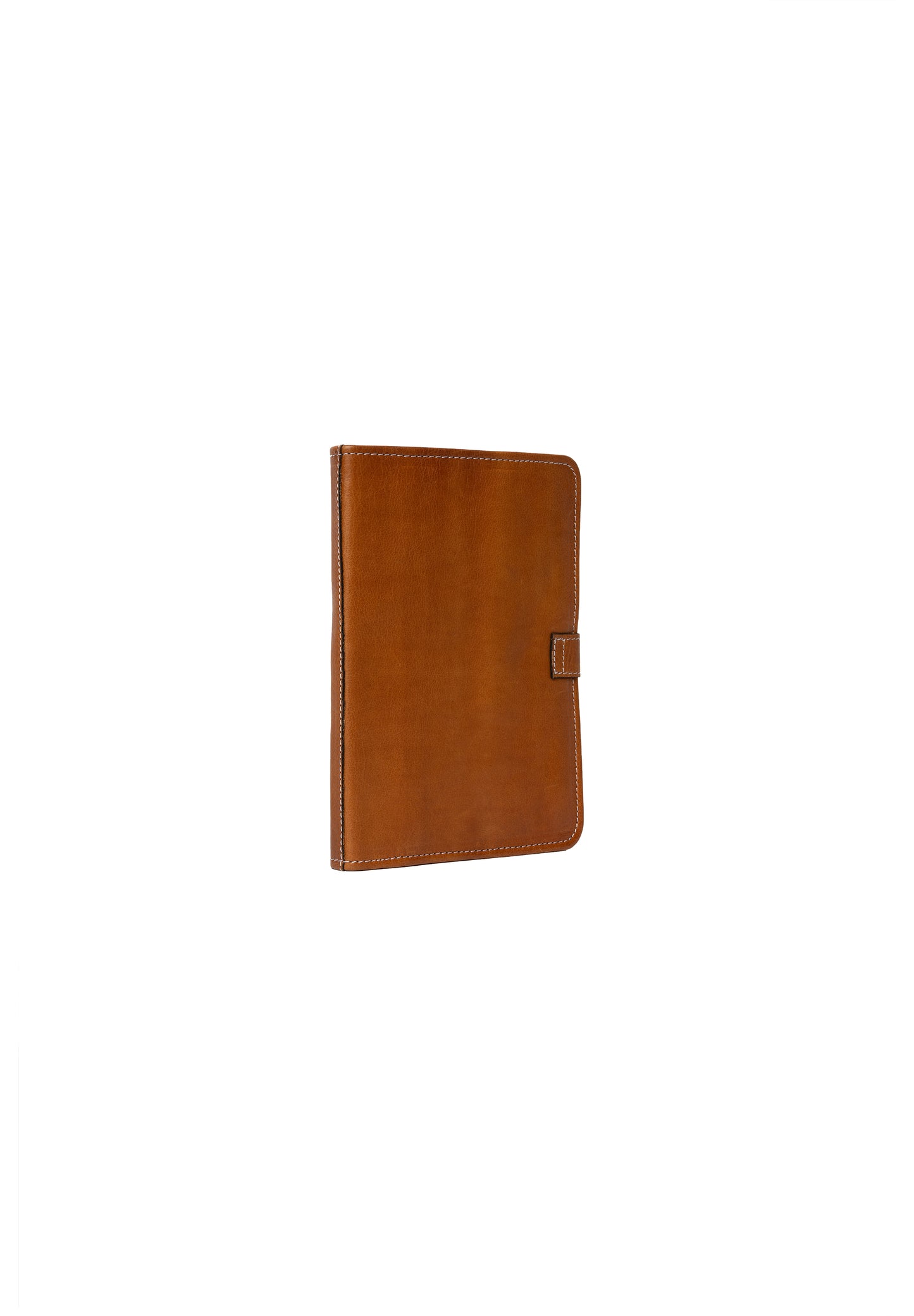 Re:Designed - Project 7 Medium Needle Case - Burned Tan