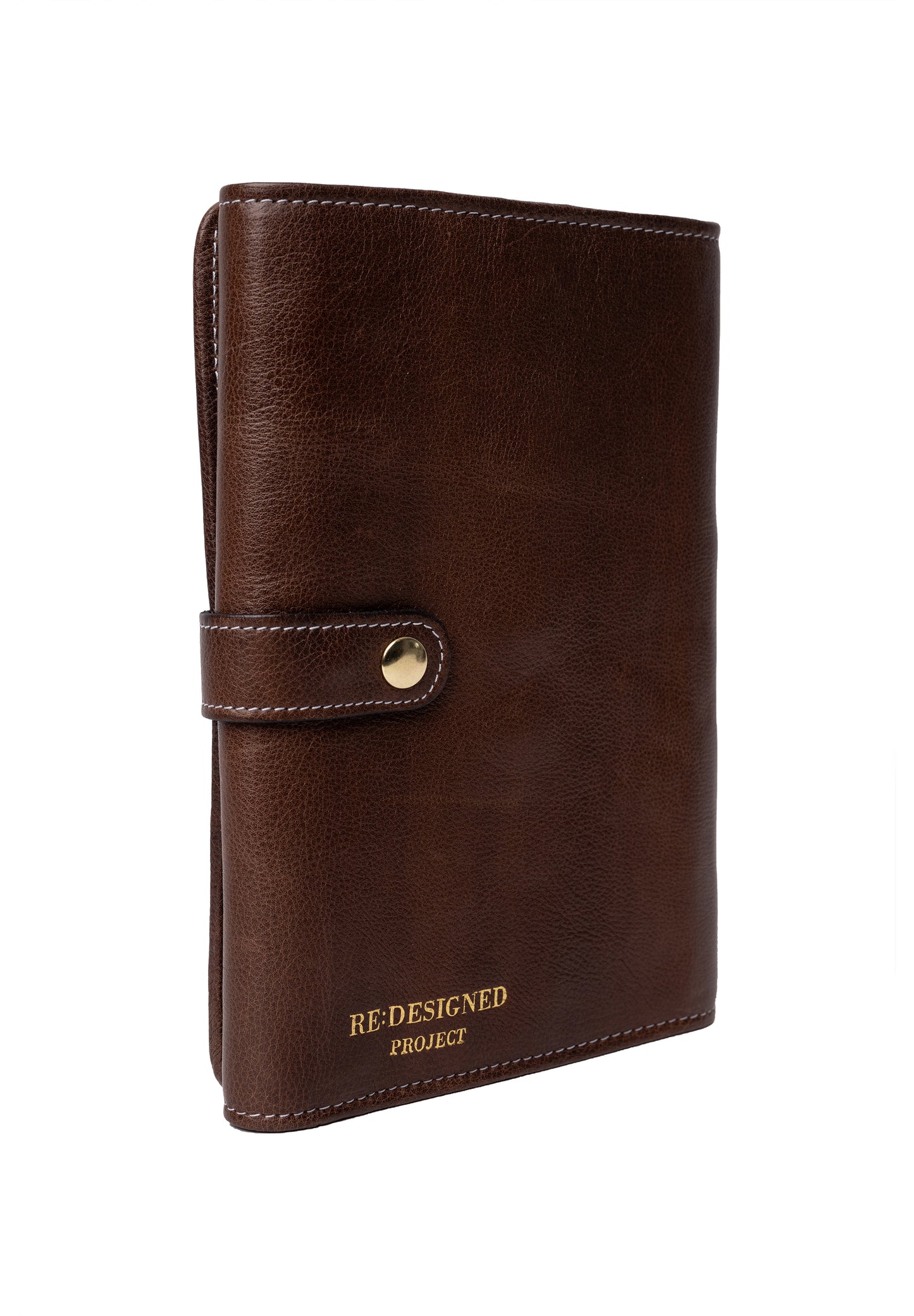 Re:Designed - Project 7 Medium Needle Case - Woodsmoke - PREORDER - APRIL DELIVERY
