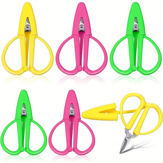 Scissors -Pink