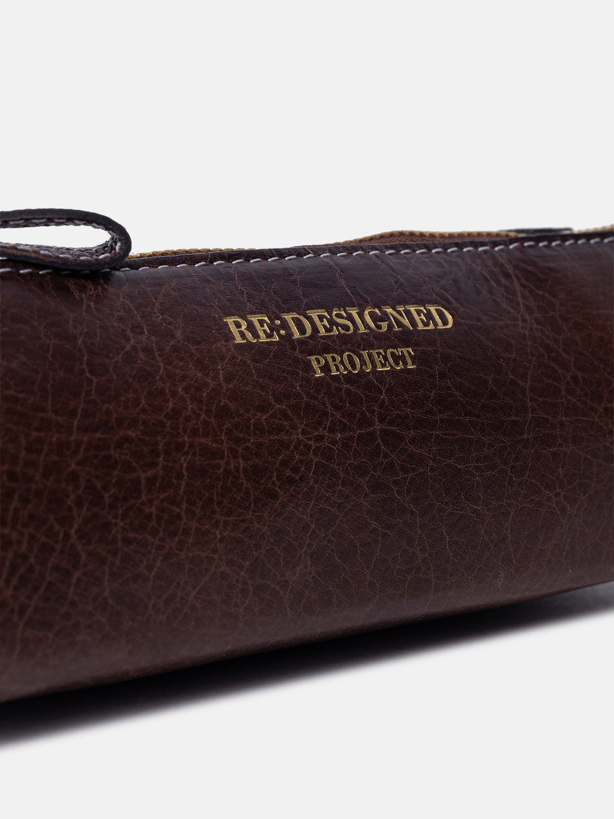Re:Designed - Project 11 Accessory Case - Woodsmoke