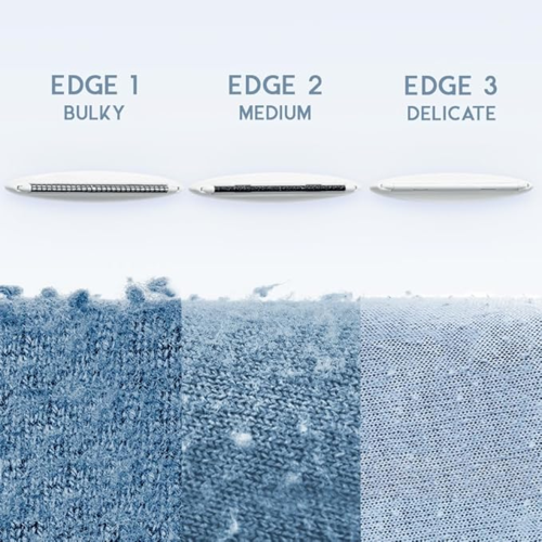 Gleener - Fabric Shaver Replacement Blades