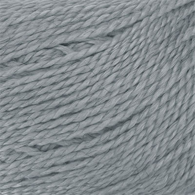Possum Fusion 4 Ply - Light Grey #804 - Naturally NZ