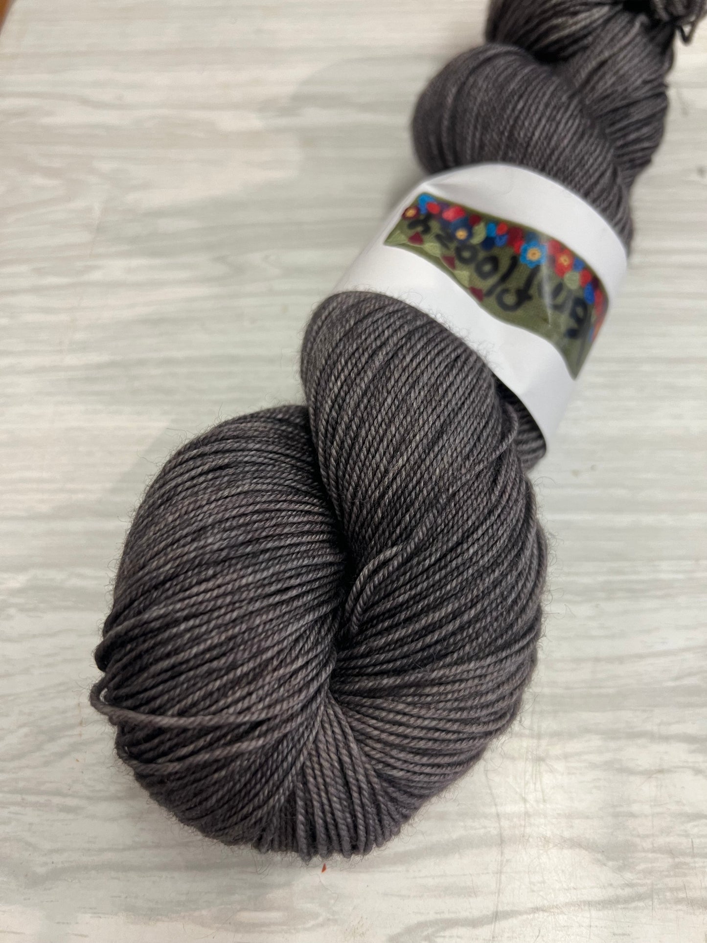 Yarnfloozy - Machinist - Whisper