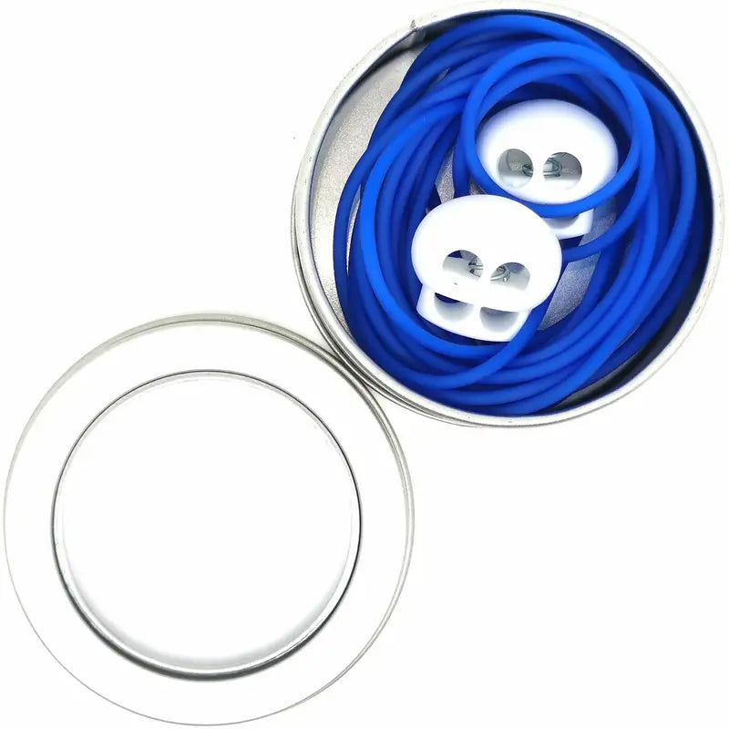 Stitch Holder Cords - Royal Blue