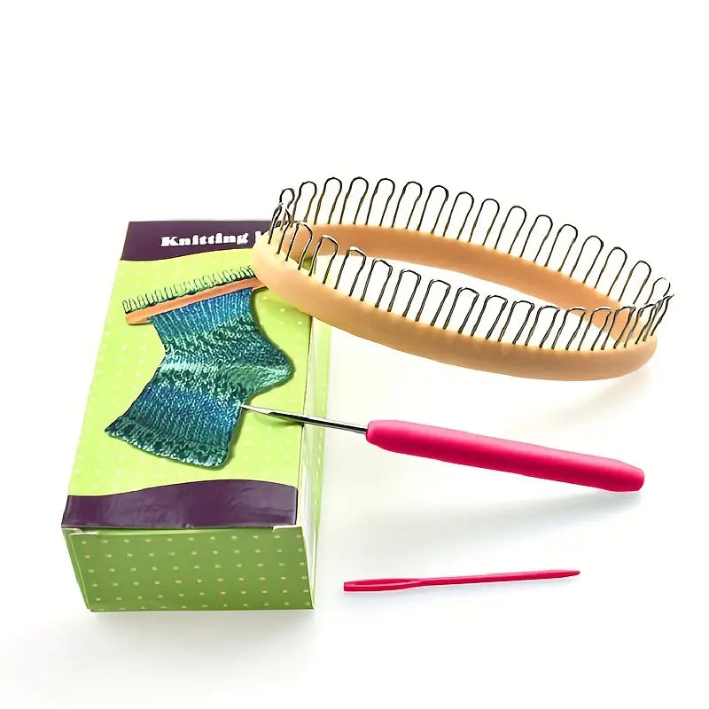 Sock Loom