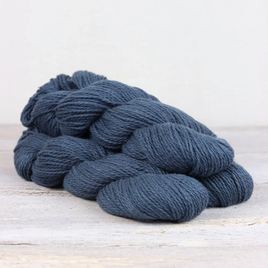 Fibre Co - Luma - Aizome - 30 DAY PREORDER
