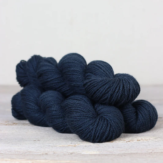 Fibre Co - Road to China Light - Akoya - 30 DAY PREORDER