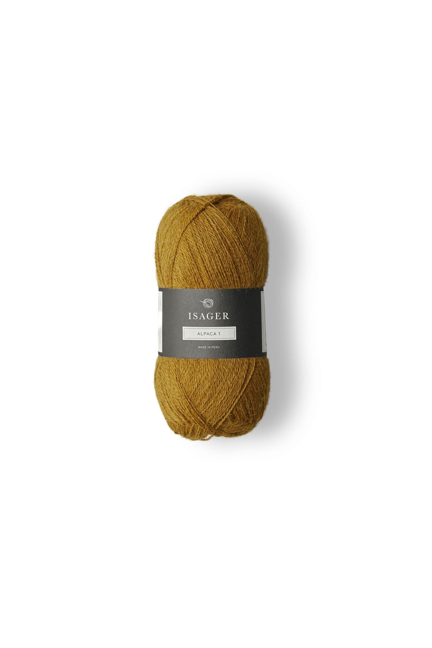 Isager - Alpaca 1 - 3