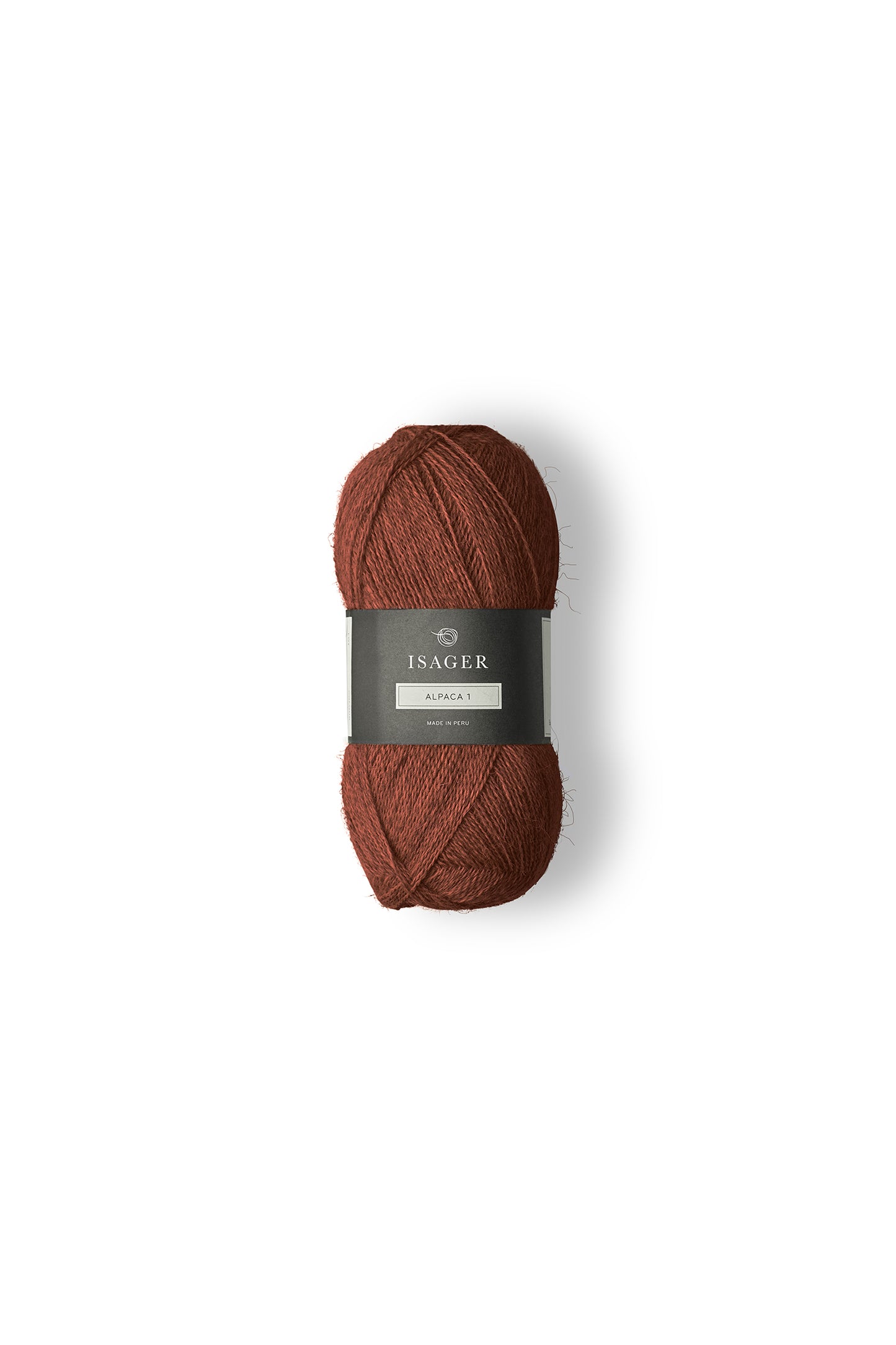 Isager - Alpaca 1 - 33