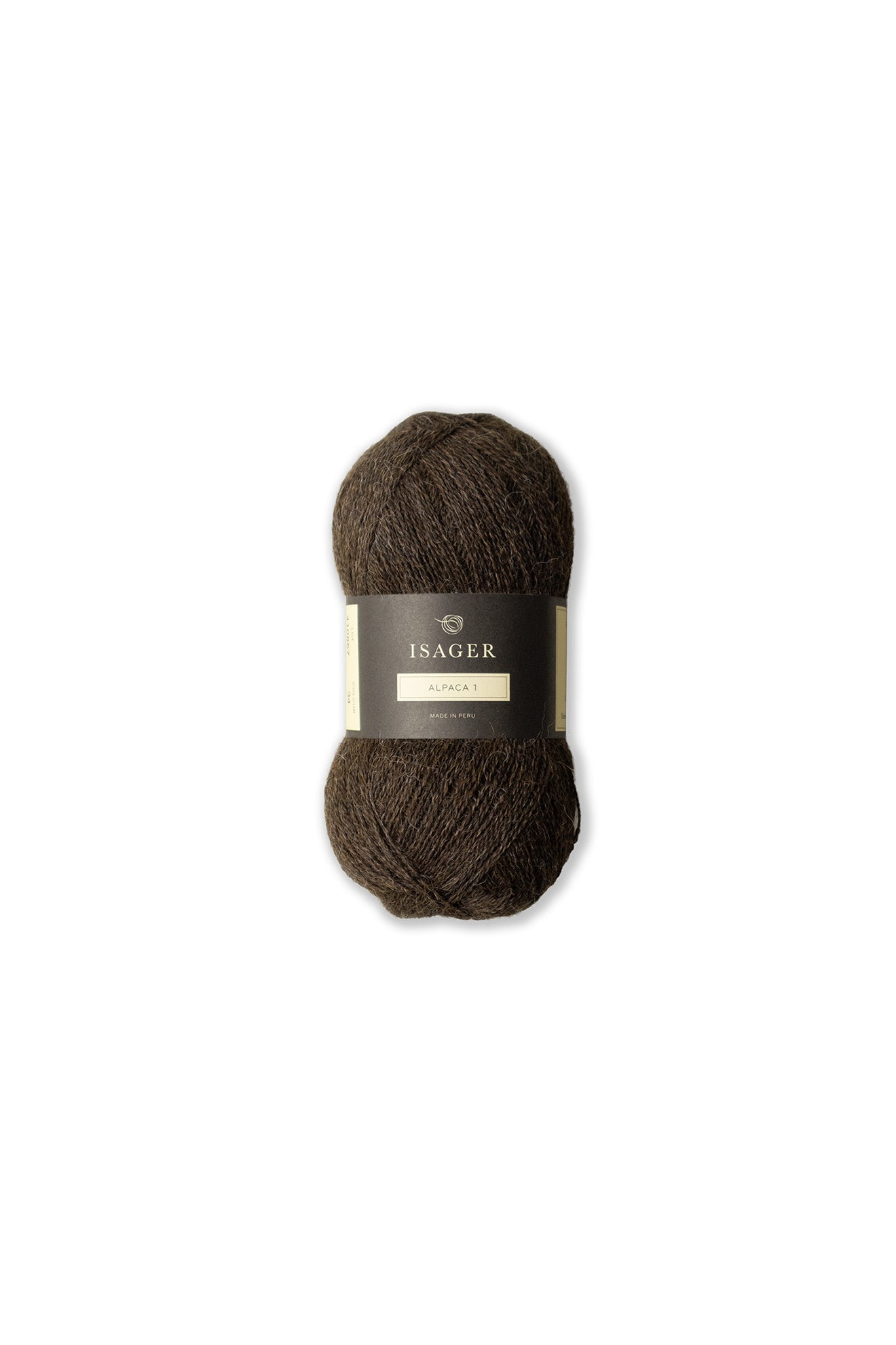 Isager - Alpaca 1 - 34