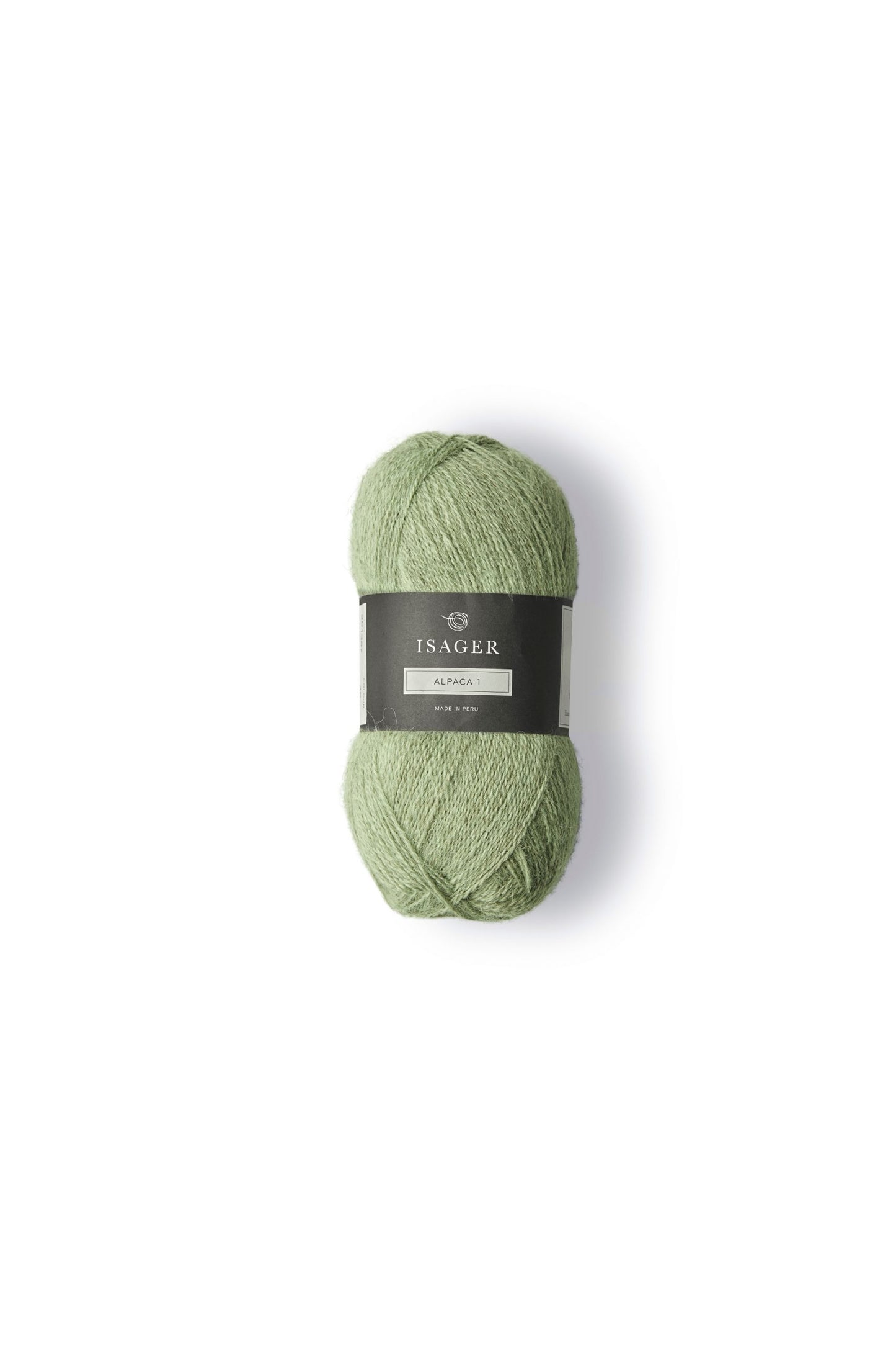 Isager - Alpaca 1 - 46