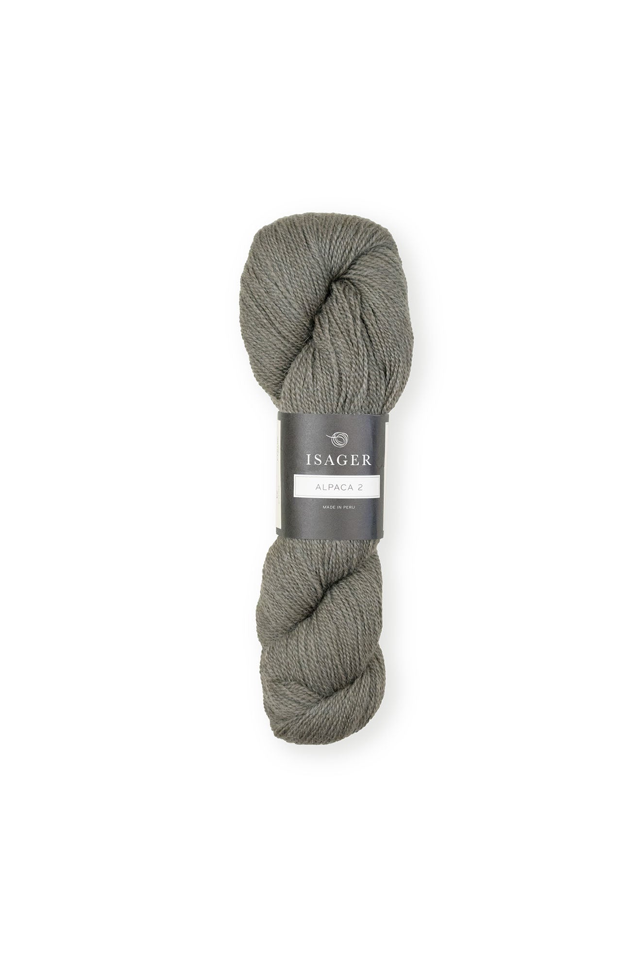 Isager - Alpaca 2 - 23