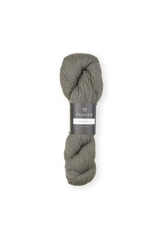 Isager - Alpaca 2 - 23