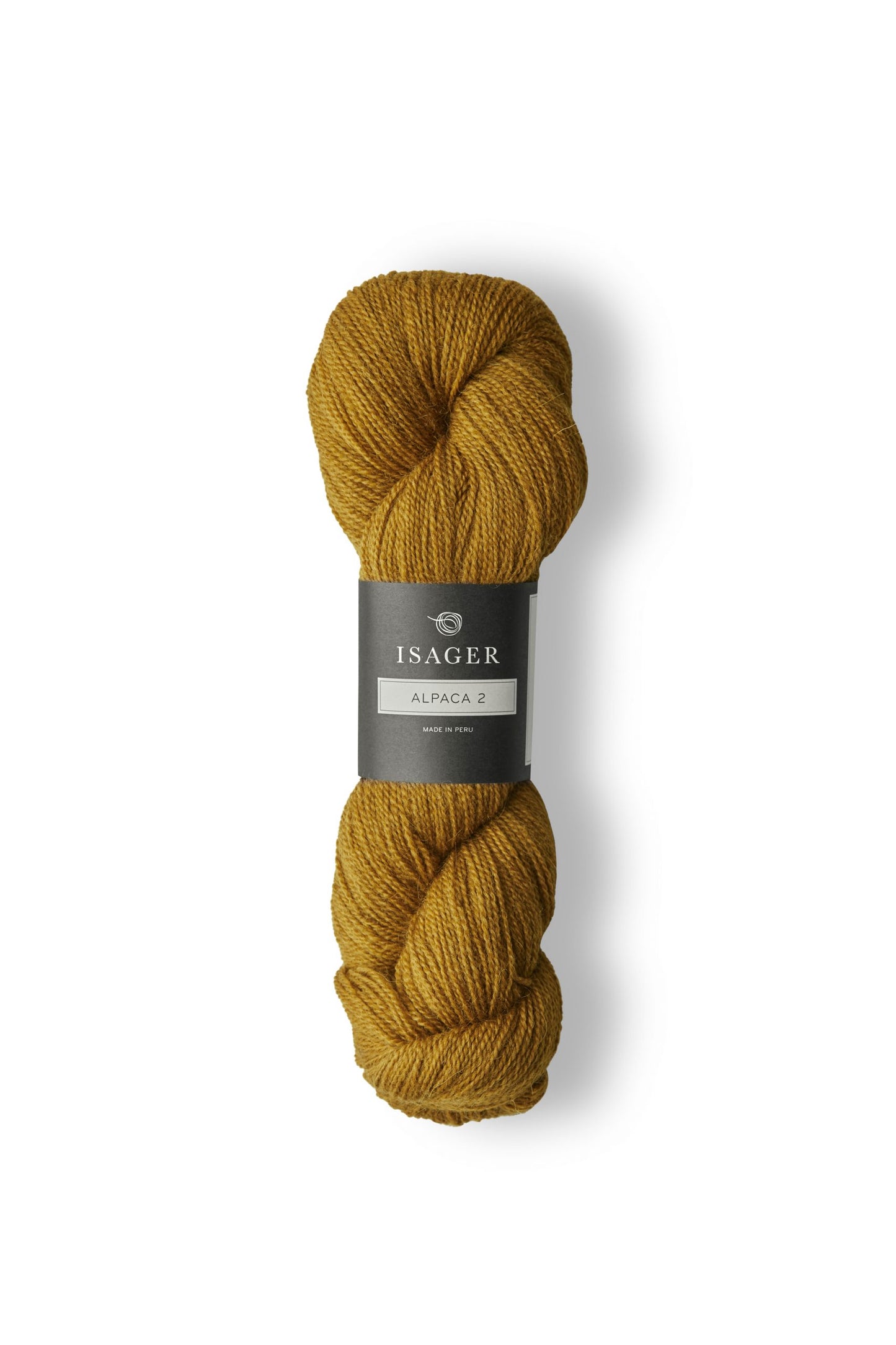 Isager - Alpaca 2 - 3