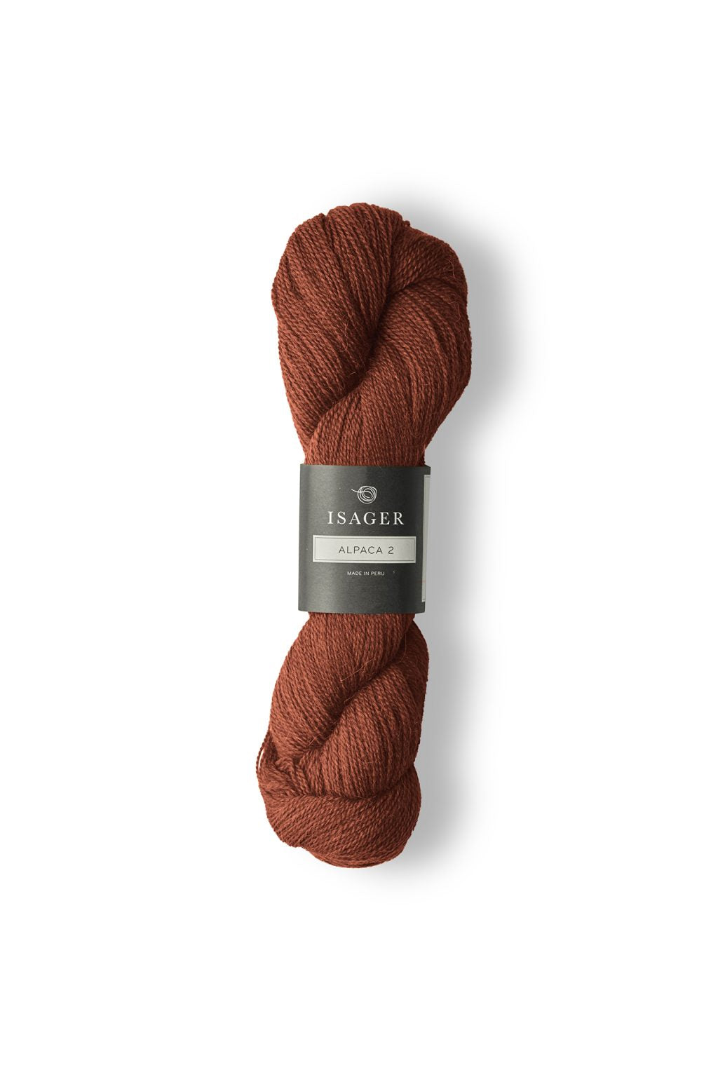 Isager - Alpaca 2 - 33