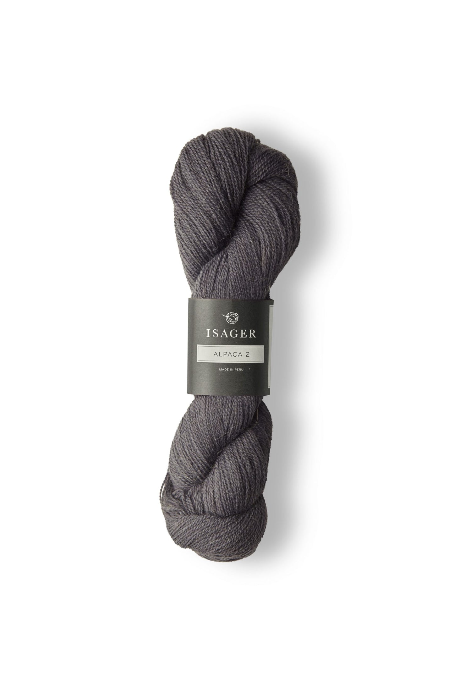 Isager - Alpaca 2 - 47