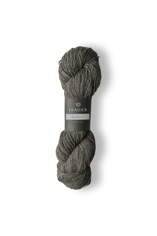 Isager - Alpaca 2 - 4S