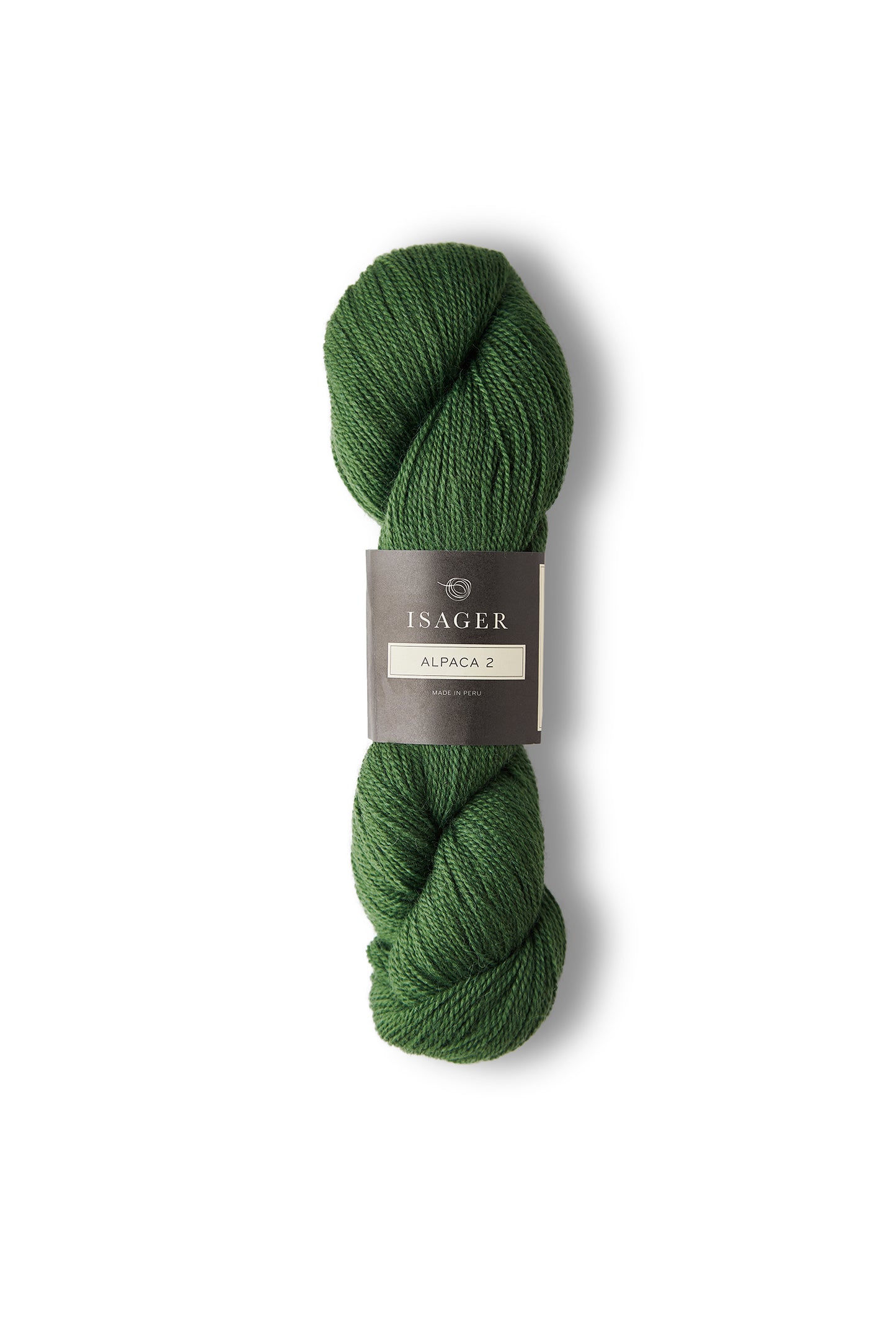 Isager - Alpaca 2 - 56