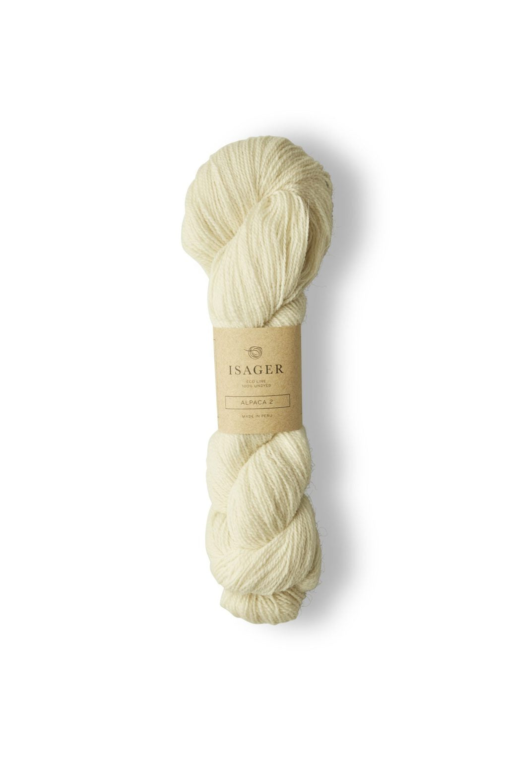 Isager - Alpaca 2 - E0