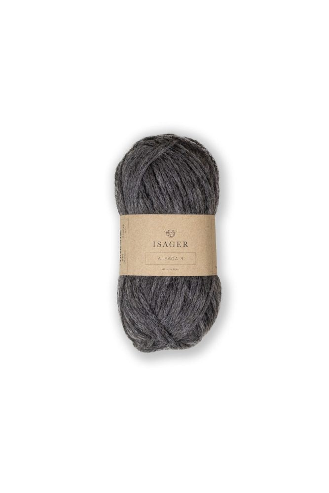Isager - Alpaca 3 - E4S