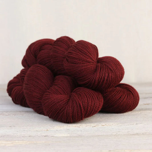 Fibre Co - Amble Sock Yarn - Appleby Castle
