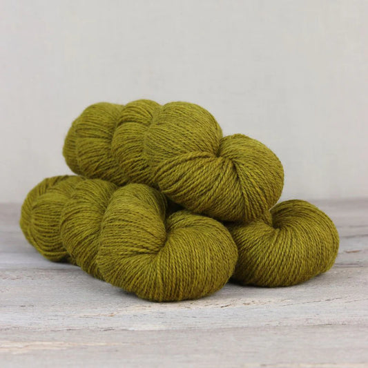 Fibre Co - Amble Sock Yarn - Buttermere