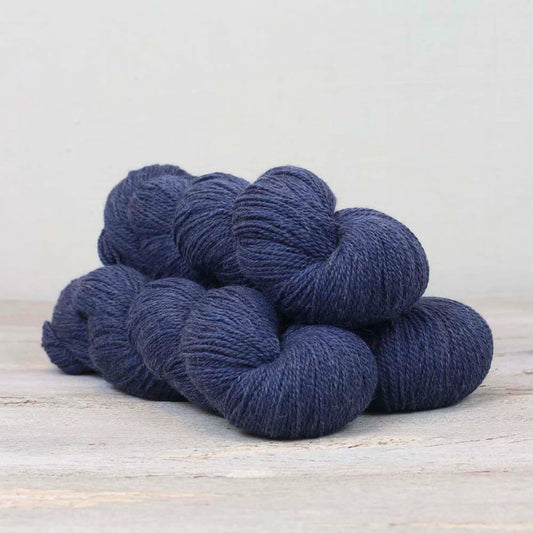 Fibre Co - Amble Sock Yarn - Exodus