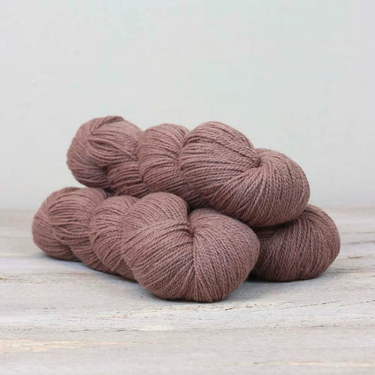 Fibre Co - Amble Sock Yarn - Heathland