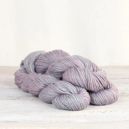 Fibre Co - Road to China Light - Ametrine - 30 DAY PREORDER