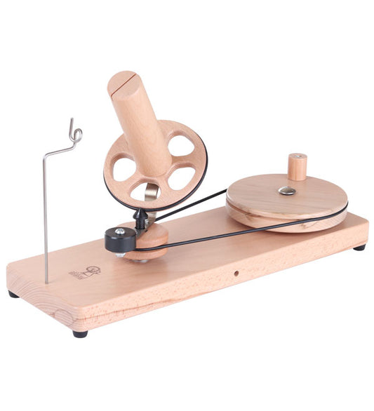 Yarn Winding Service