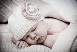 LisaFDesign - BC04 Antoinette Hat