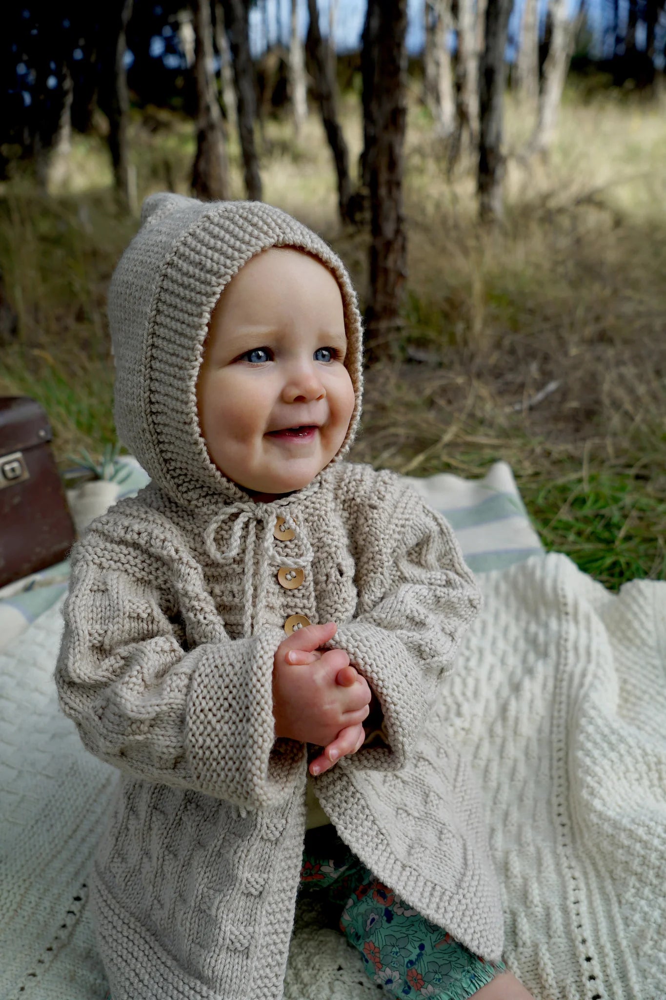 LisaFDesign - BC75 Angel Jacket