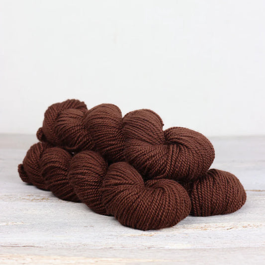Fibre Co - Acadia - Beaver - 30 DAY PREORDER